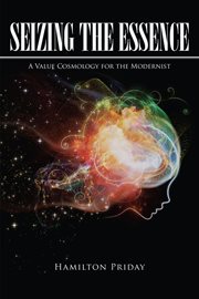 Seizing the essence. A Value Cosmology for the Modernist cover image