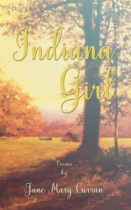 Cover image for Indiana Girl
