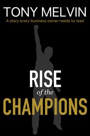 Rise of the champions cover image