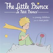The little prince for young children cover image