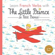 Learn French colors with The Little Prince cover image