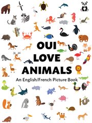 Oui love animals cover image
