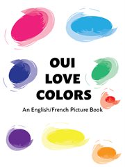 Oui love colors cover image