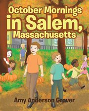 October mornings in salem, massachusetts cover image