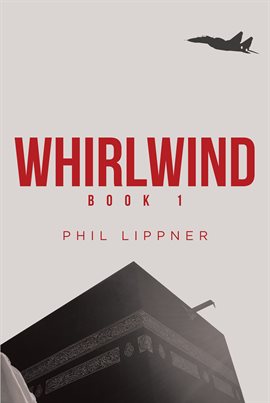 Cover image for Whirlwind