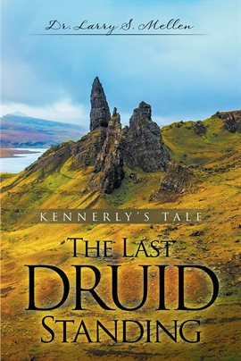 Cover image for The Last Druid Standing