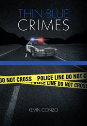 Thin blue crimes cover image