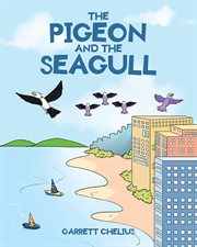 The pigeon and the seagull cover image