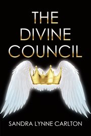 The divine council cover image