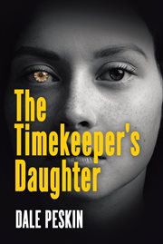 The timekeeper's daughter cover image