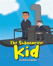 The submarine kid cover image