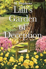 Lilli's garden of deception cover image