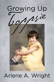 Growing up toppsie cover image