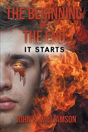 The beginning of the end. It Starts cover image