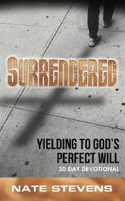 Surrendered cover image