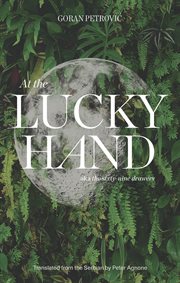 At the lucky hand : aka the sixty-nine drawers cover image