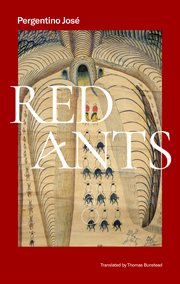 Red ants cover image