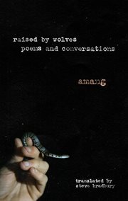 Raised by Wolves cover image