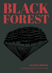 Black Forest cover image