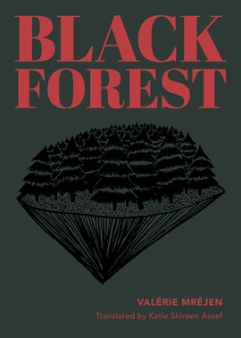 Cover image for Black Forest