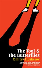 The tool and the butterflies cover image