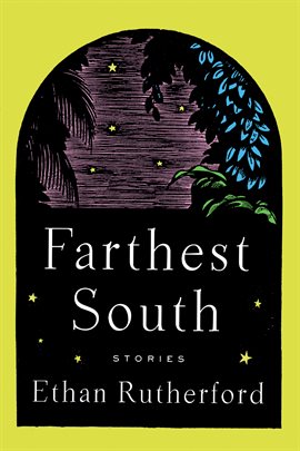Cover image for Farthest South & Other Stories