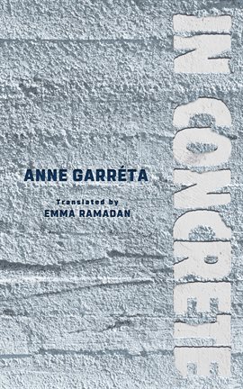 Cover image for In Concrete