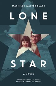 Lone star cover image