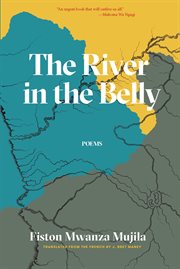 The river in the belly cover image