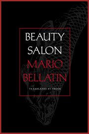 Beauty salon cover image