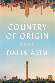 Country of origin : a novel cover image