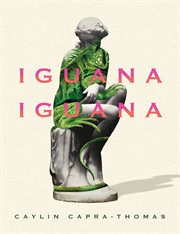 Iguana iguana cover image