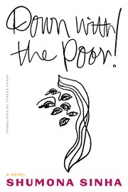 Down With the Poor! cover image