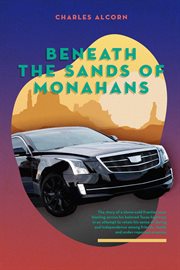 Beneath the Sands of Monahans cover image