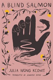A Blind Salmon cover image
