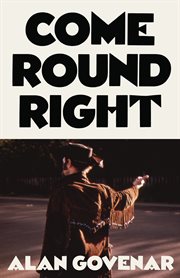 Come Round Right cover image