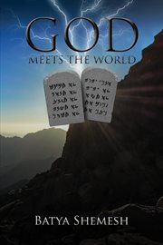 God meets the world cover image