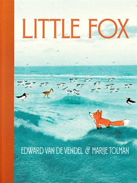 adorable treasured fox epub