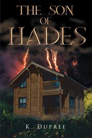 THE SON OF HADES cover image