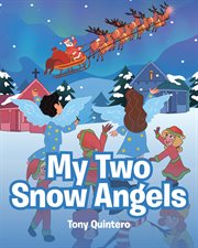 My two snow angels cover image