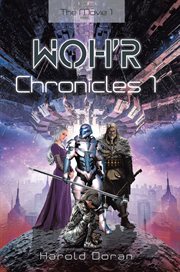 Woh'r chronicles 1 cover image