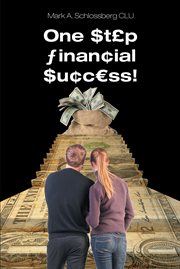 One step financial success! cover image