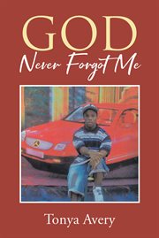 God Never Forgot Me cover image