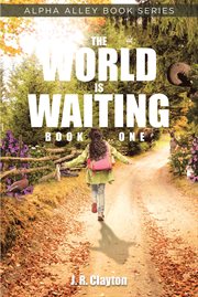 The world is waiting cover image