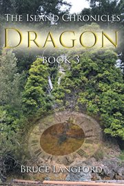 Dragon : Book Three cover image