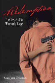 Redemption. The Taste of a Woman's Rage cover image