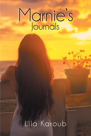 Marnie's journals cover image