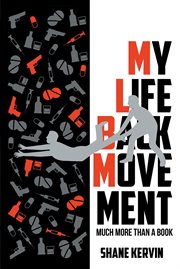 My life back movement. Much More Than a Book cover image