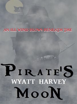 Cover image for Pirate's Moon