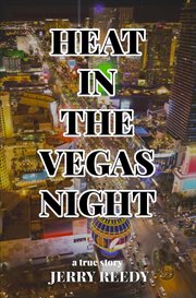 Heat in the vegas night cover image